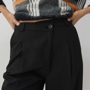 someday Bandplooibroek Casym^ Broeken