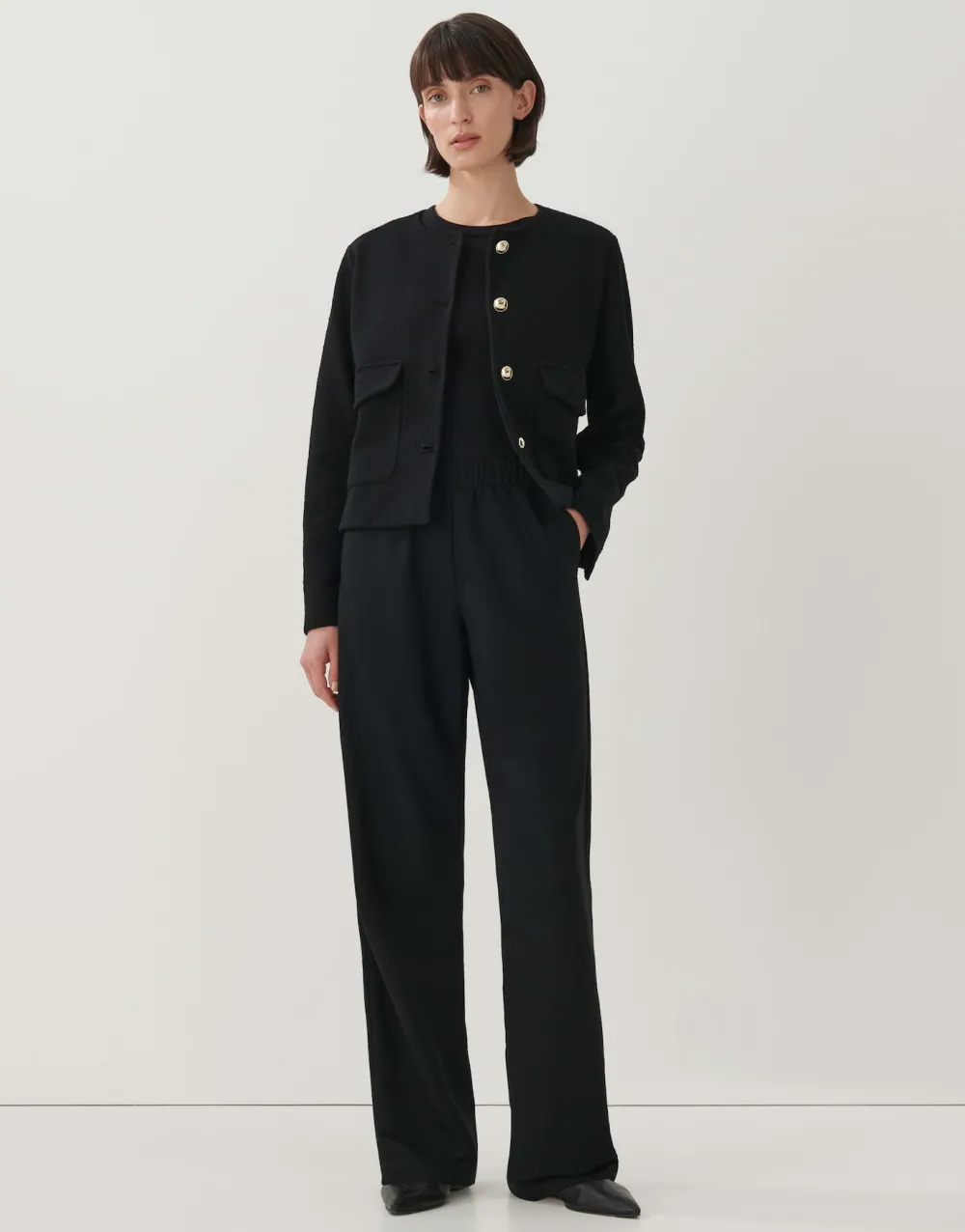 blazer_jas_neelia_0.webp someday Blazer Jas Neelia^ Blazer & Vesten