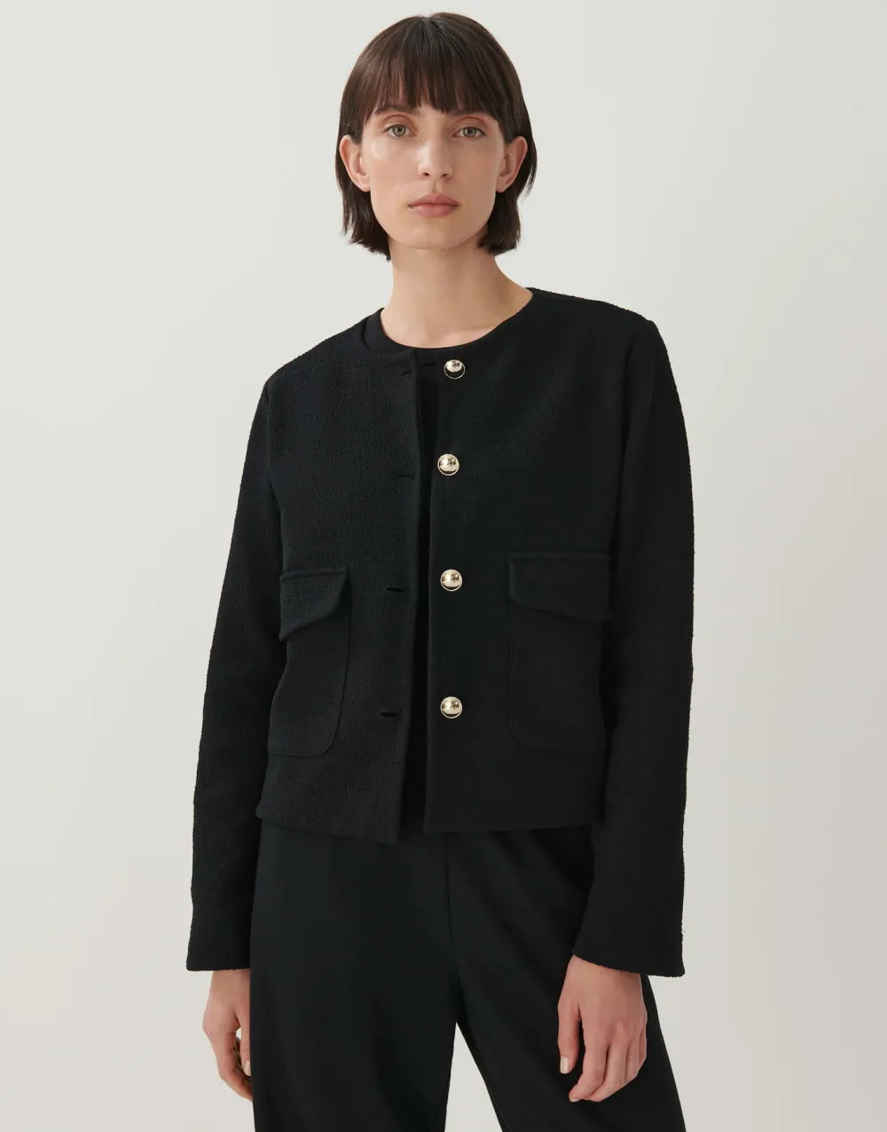 blazer_jas_neelia_1.webp someday Blazer Jas Neelia^ Blazer & Vesten