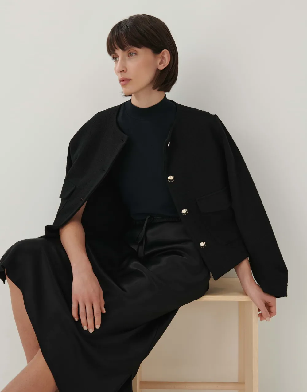 blazer_jas_neelia_5.webp someday Blazer Jas Neelia^ Blazer & Vesten