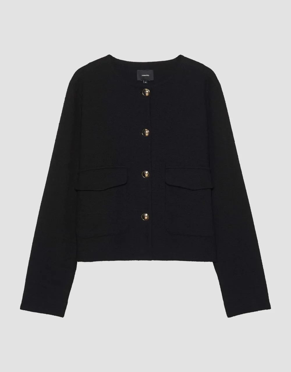 blazer_jas_neelia_6.webp someday Blazer Jas Neelia^ Blazer & Vesten