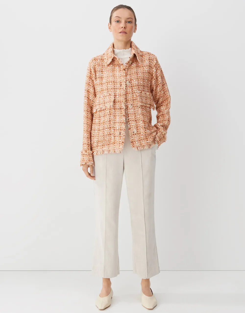 blazer_jas_nior_color_0.webp someday Blazer Jas Nior Color^ Blazer & Vesten