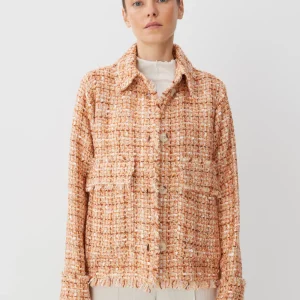 someday Blazer Jas Nior Color^ Blazer & Vesten