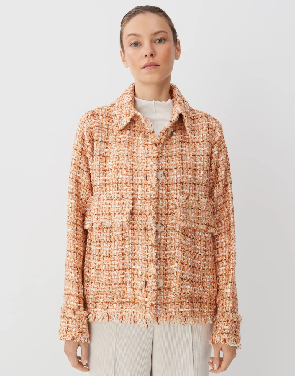 blazer_jas_nior_color_1.webp someday Blazer Jas Nior Color^ Blazer & Vesten