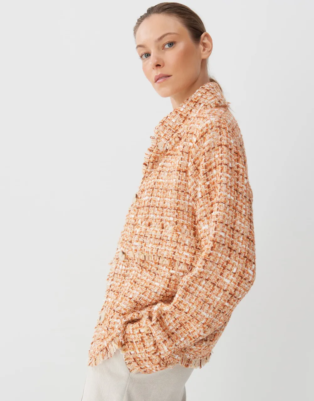 blazer_jas_nior_color_4.webp someday Blazer Jas Nior Color^ Blazer & Vesten