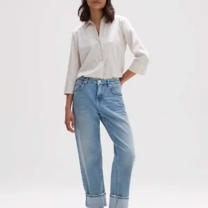 OPUS Fashion Blouse Foleo^ Blouses