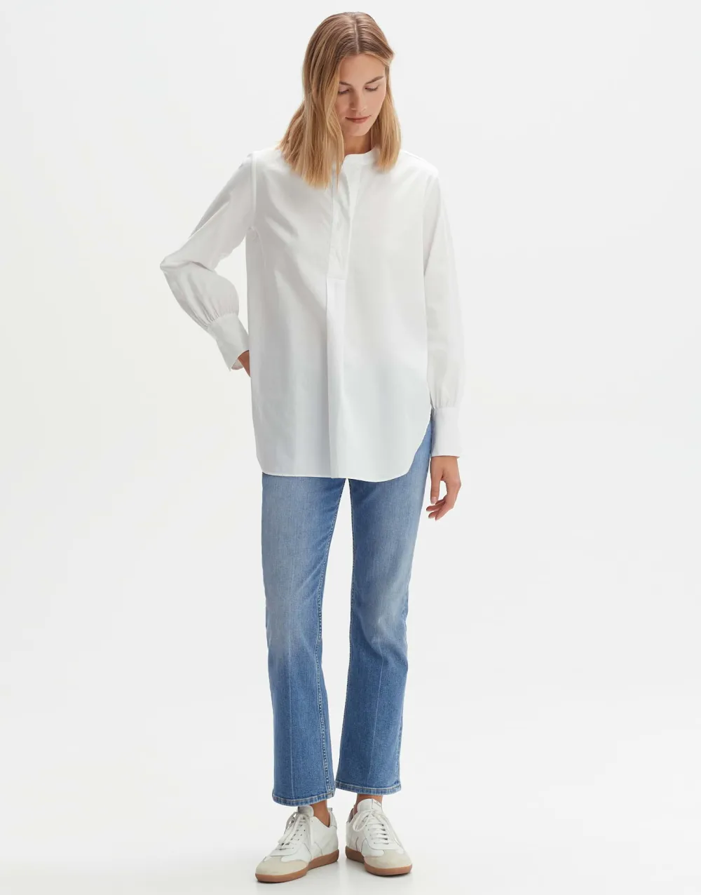 blouse_foyata_0.webp OPUS Fashion Blouse Foyata^ Blouses