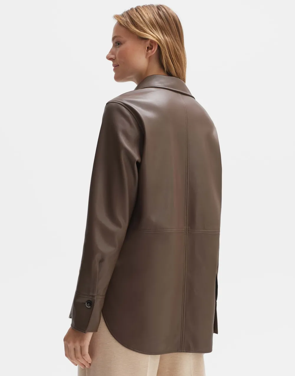 blouse_met_lange_mouwen_faboli_4-1.webp OPUS Fashion Blouse Met Lange Mouwen Faboli^ Blouses