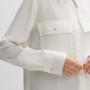 OPUS Fashion Blouse Met Lange Mouwen Falva^ Blouses