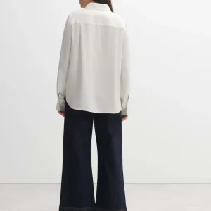 OPUS Fashion Blouse Met Lange Mouwen Falva^ Blouses