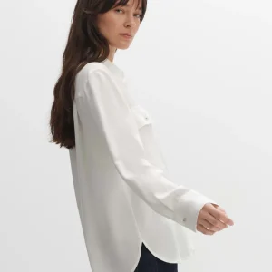 OPUS Fashion Blouse Met Lange Mouwen Falva^ Blouses