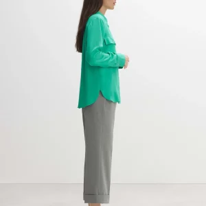 OPUS Fashion Blouse Met Lange Mouwen Falva^ Blouses