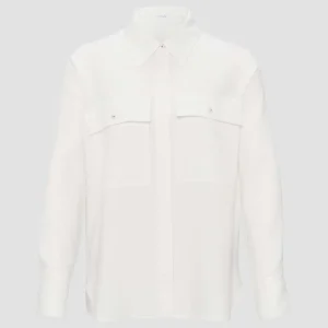 OPUS Fashion Blouse Met Lange Mouwen Falva^ Blouses