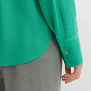 OPUS Fashion Blouse Met Lange Mouwen Falva^ Blouses