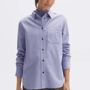 OPUS Fashion Blouse Met Lange Mouwen Farven^ Blouses
