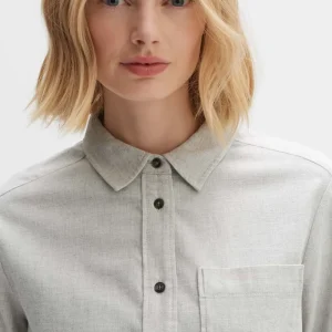 OPUS Fashion Blouse Met Lange Mouwen Farven^ Blouses