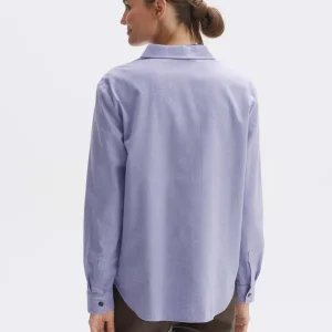 OPUS Fashion Blouse Met Lange Mouwen Farven^ Blouses