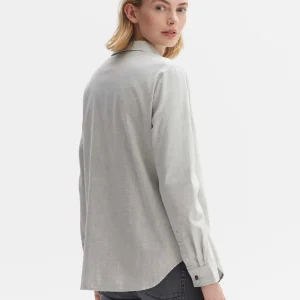 OPUS Fashion Blouse Met Lange Mouwen Farven^ Blouses