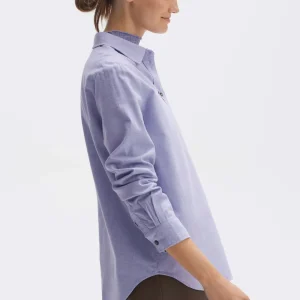 OPUS Fashion Blouse Met Lange Mouwen Farven^ Blouses