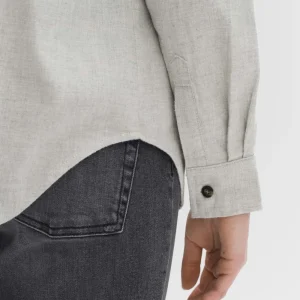 OPUS Fashion Blouse Met Lange Mouwen Farven^ Blouses