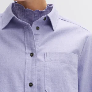 OPUS Fashion Blouse Met Lange Mouwen Farven^ Blouses