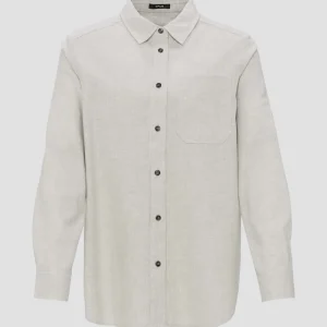 OPUS Fashion Blouse Met Lange Mouwen Farven^ Blouses