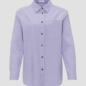 OPUS Fashion Blouse Met Lange Mouwen Farven^ Blouses