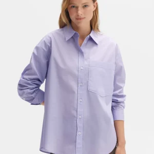 OPUS Fashion Blouse Met Lange Mouwen Freyana^ Blouses