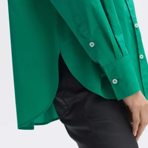 OPUS Fashion Blouse Met Lange Mouwen Freyana^ Blouses
