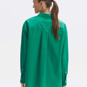 OPUS Fashion Blouse Met Lange Mouwen Freyana^ Blouses