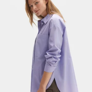 OPUS Fashion Blouse Met Lange Mouwen Freyana^ Blouses