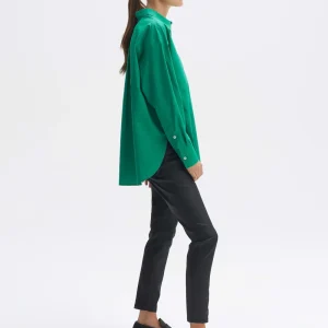 OPUS Fashion Blouse Met Lange Mouwen Freyana^ Blouses