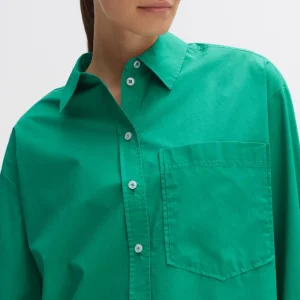 OPUS Fashion Blouse Met Lange Mouwen Freyana^ Blouses