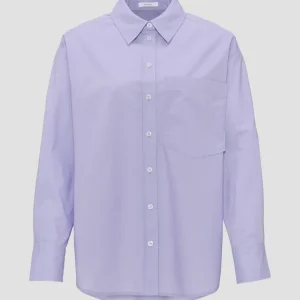 OPUS Fashion Blouse Met Lange Mouwen Freyana^ Blouses