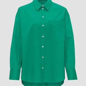 OPUS Fashion Blouse Met Lange Mouwen Freyana^ Blouses
