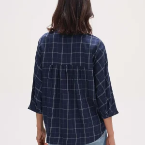 OPUS Fashion Blouse Met Lange Mouwen Fudo Modern^ Blouses