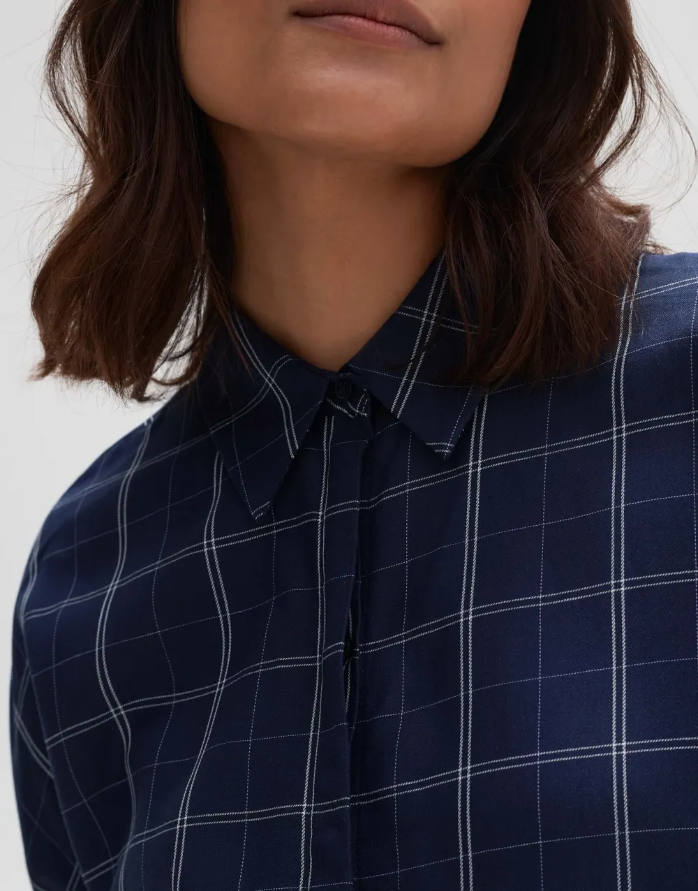 blouse_met_lange_mouwen_fudo_modern_4.webp OPUS Fashion Blouse Met Lange Mouwen Fudo Modern^ Blouses