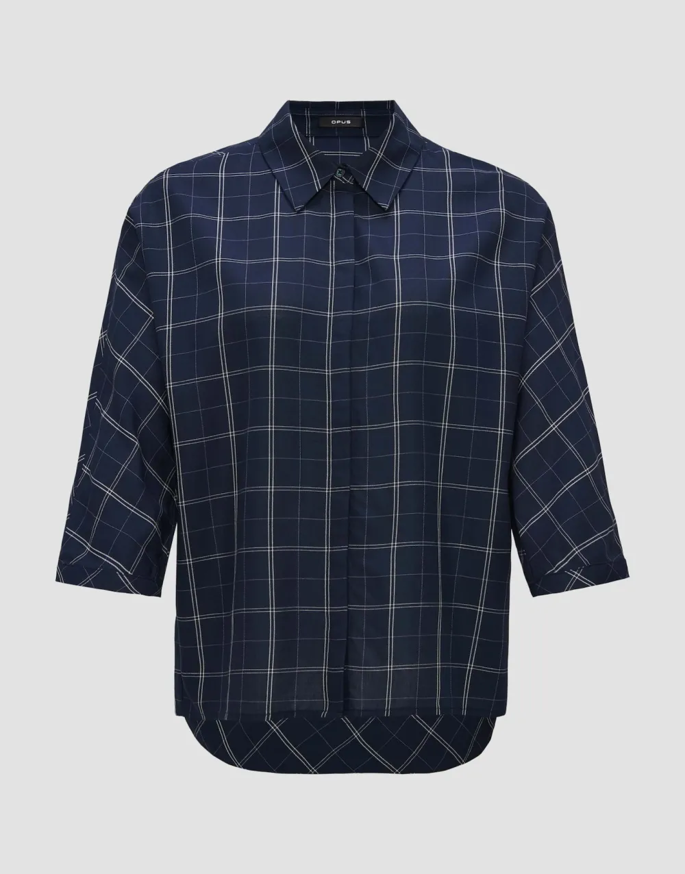 blouse_met_lange_mouwen_fudo_modern_6.webp OPUS Fashion Blouse Met Lange Mouwen Fudo Modern^ Blouses