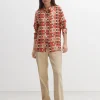 OPUS Fashion Blouse Met Print Falkina^ Blouses