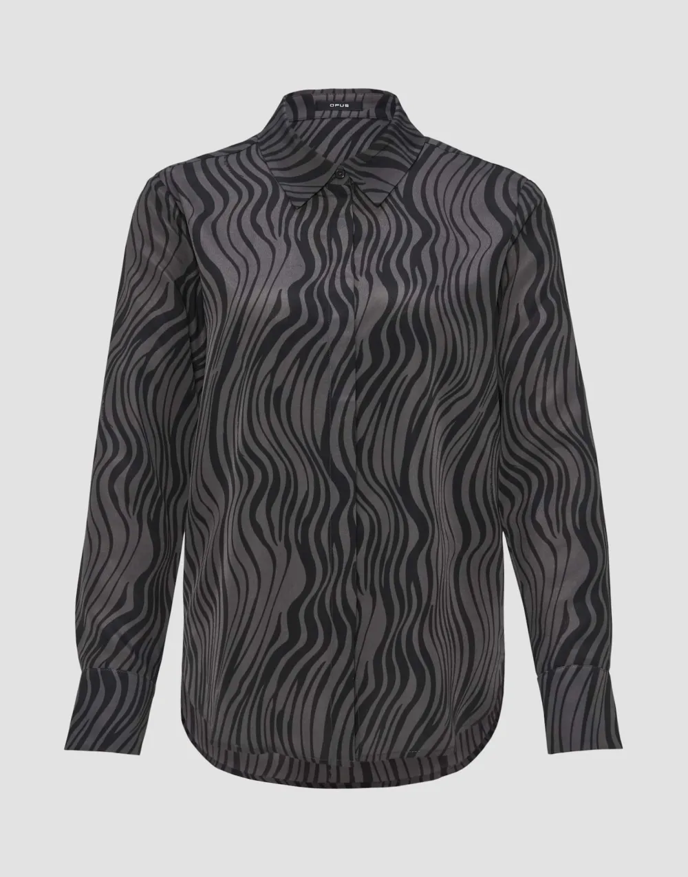 blouse_met_print_falkine_glam_6-1.webp OPUS Fashion Blouse Met Print Falkine Glam^ Blouses