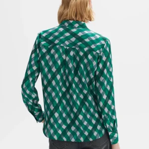 OPUS Fashion Blouse Met Print Falkine Splendid^ Blouses