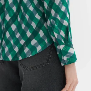 OPUS Fashion Blouse Met Print Falkine Splendid^ Blouses