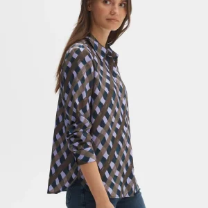 OPUS Fashion Blouse Met Print Falkine Splendid^ Blouses