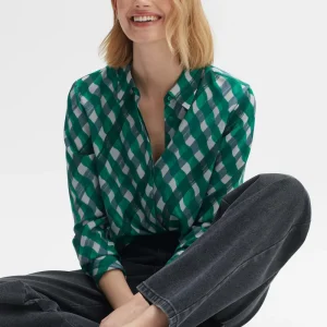 OPUS Fashion Blouse Met Print Falkine Splendid^ Blouses