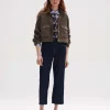 OPUS Fashion Blouse Met Print Fumine Witty^ Blouses