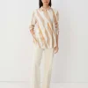 someday Blouse Met Print Zisabel Dynamic^ Blouses