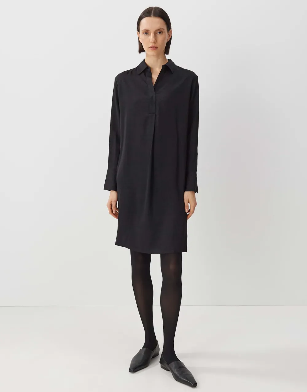 blousejurk_quanzi_0.webp someday Blousejurk Quanzi^ Jurken & Rokken