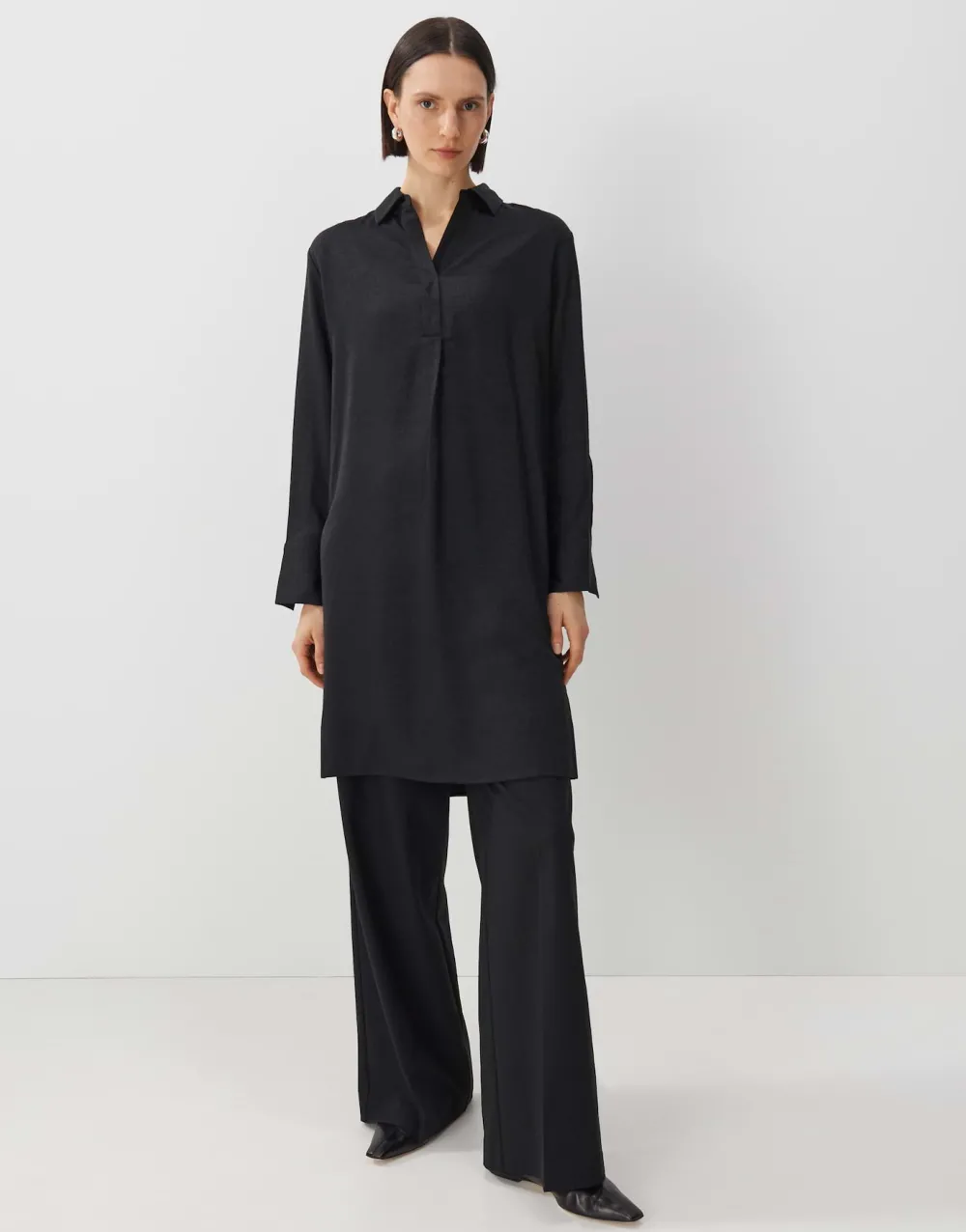 blousejurk_quanzi_6.webp someday Blousejurk Quanzi^ Jurken & Rokken