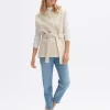 OPUS Fashion Bodywarmer Asofta Cape^ Blazer & Vesten