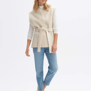 OPUS Fashion Bodywarmer Asofta Cape^ Blazer & Vesten